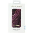 thumbnail image 1 of iDeal of Sweden Hard Case for iPhone SE (3rd/2nd Gen) / 8 / 7 - Golden Plum, 1 of 1