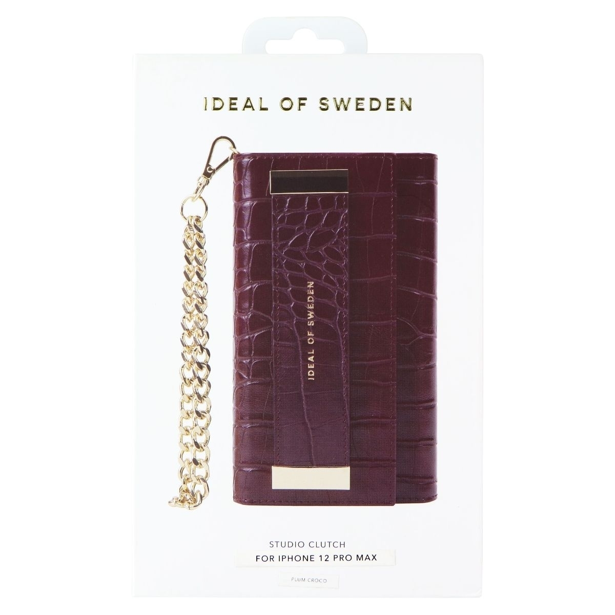 IDeal Of Sweden Custodia Moda Per IPhone 14, Serie Rose Pearl Marble, Design Elegante E Protettivo