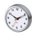thumbnail image 1 of iDesign Brushed Stainless Steel Suction Pump, 1 of 2