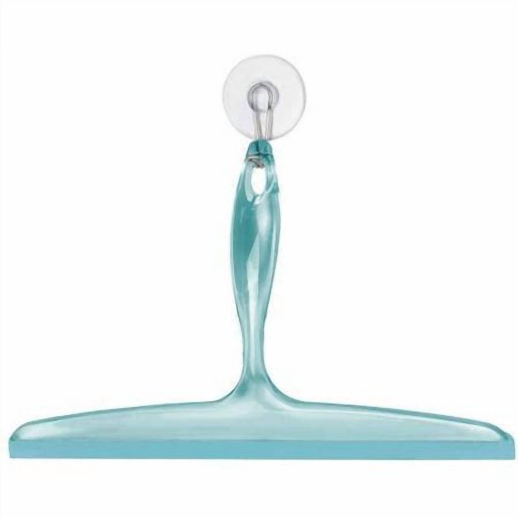 iDesign Clara Squeegee, Blue