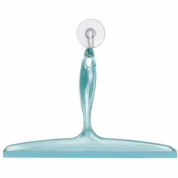 iDesign Clara Squeegee, Blue