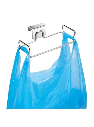 iDesign Clear Grid Totes