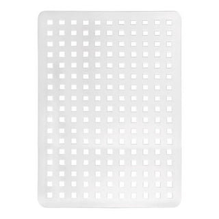  Non-Stick Silicone Craft Mat - White - Large - 19.5 x 15.5