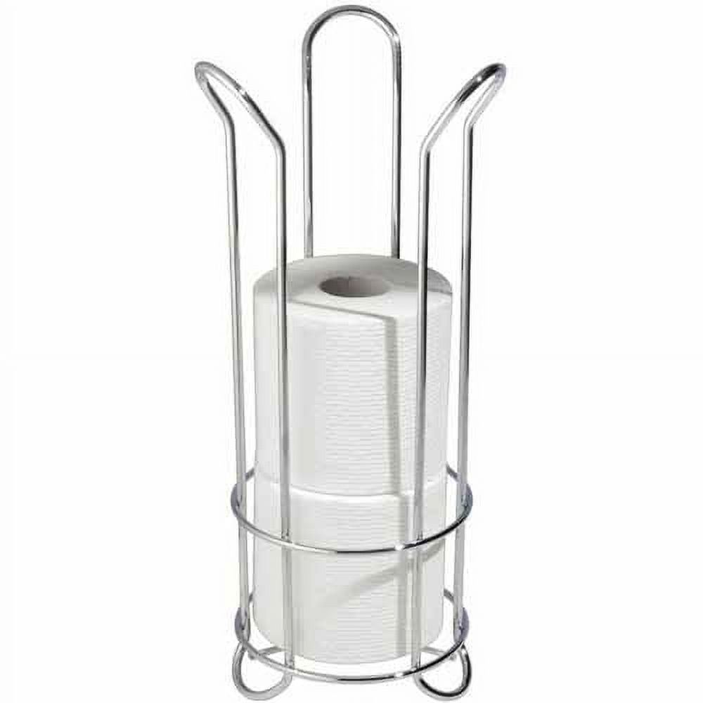 iDesign Forma Toilet Paper Holder