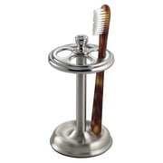 INTERDESIGN York Toothbrush Stand, Metal 76250