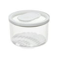 thumbnail image 1 of iDesign IDFRESH BPA-Free Recycled Plastic Produce Storage Bowl, Large, 1 of 5