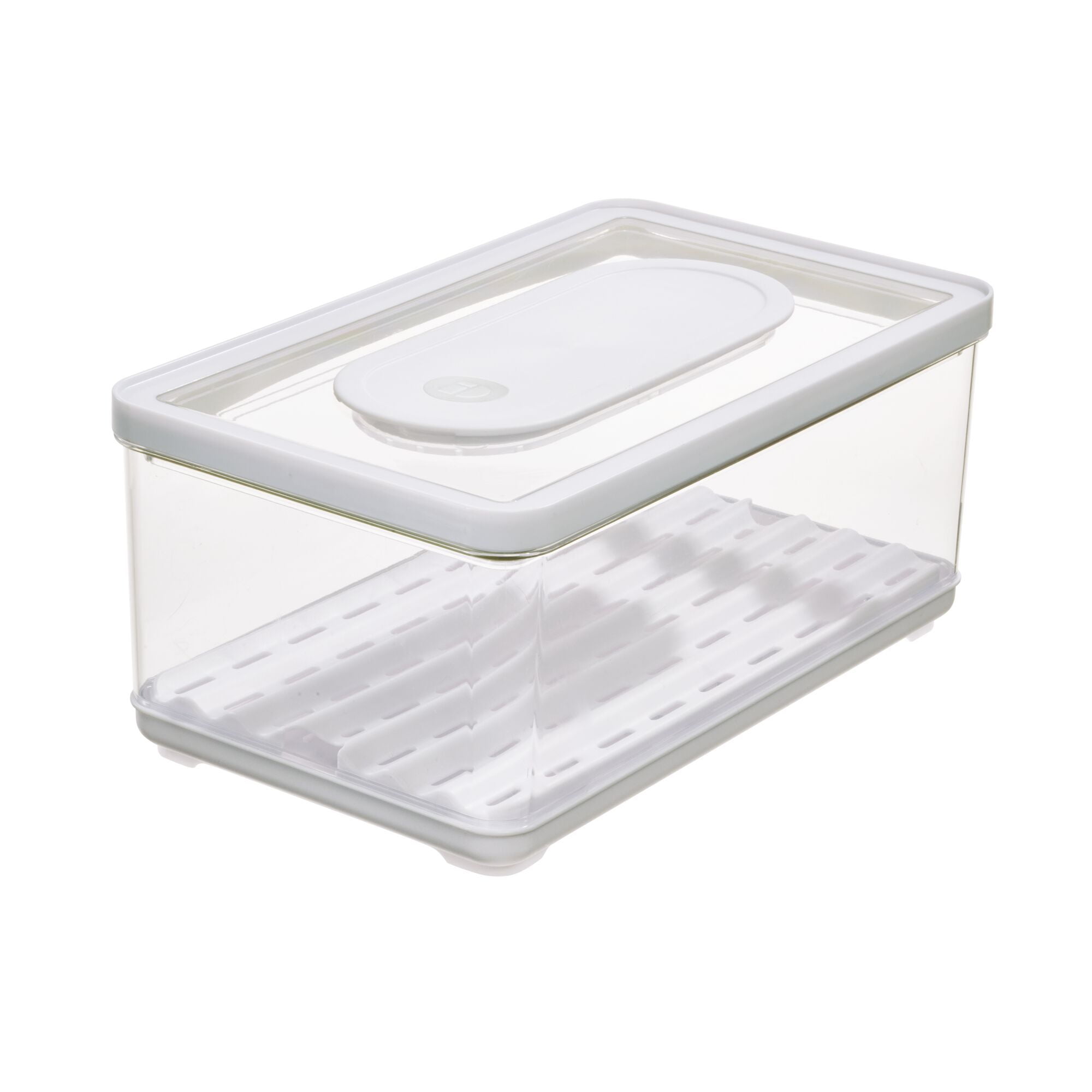 ID FRESH Produce Storage Bin, Large - Thumbnail 2