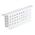 thumbnail image 1 of iDesign InterDesign 36701 Sink Divider Mat, White, 1 of 3