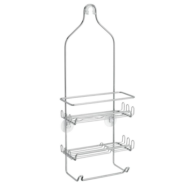 https://i5.walmartimages.com/seo/iDesign-Metal-Wire-Hanging-Shower-Caddy-Baskets-and-Towel-Bar-4-25-x-9-x-21-25-Chrome_40a46499-c5cf-4753-ba20-23caf3eeecfa.0365bad30d657509dfe087e01cb7d569.jpeg?odnHeight=768&odnWidth=768&odnBg=FFFFFF
