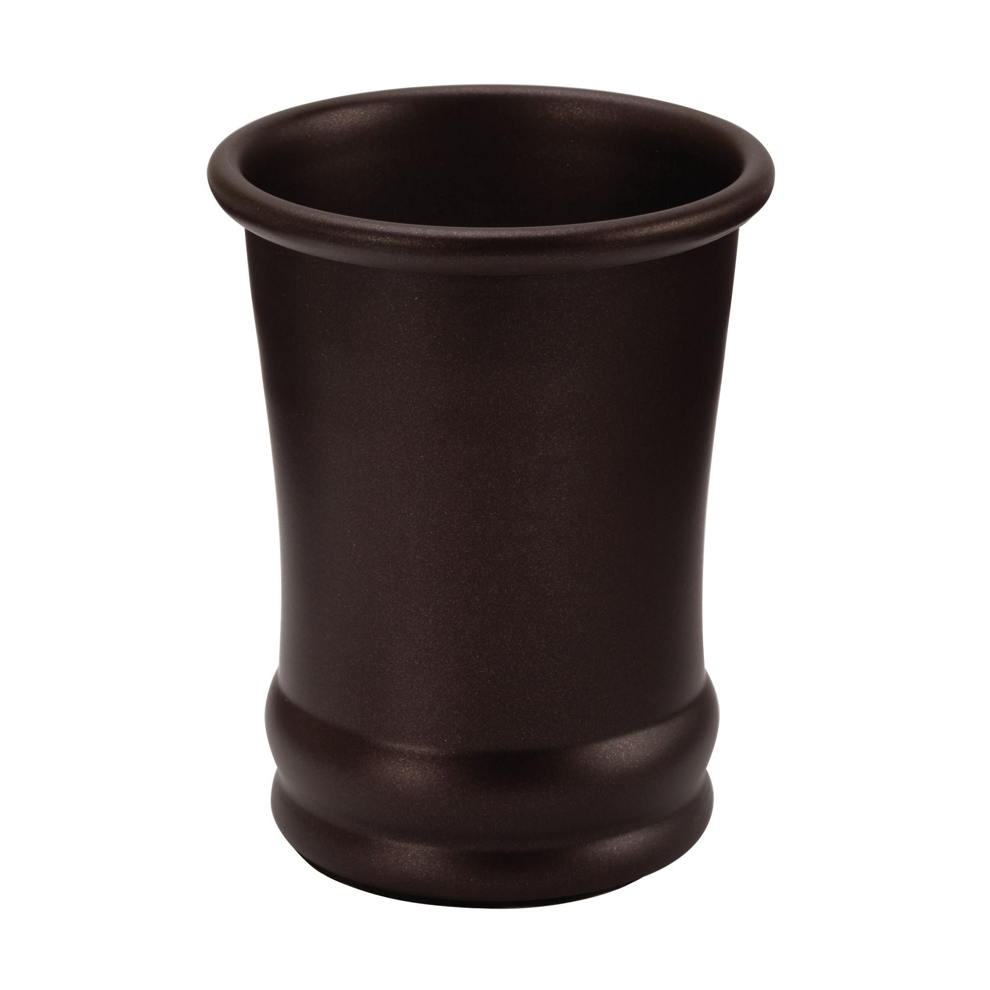 iDesign Olivia Tumbler, Bronze