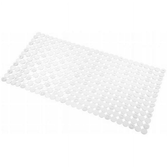 InterDesign Orbz Bathtub Mat