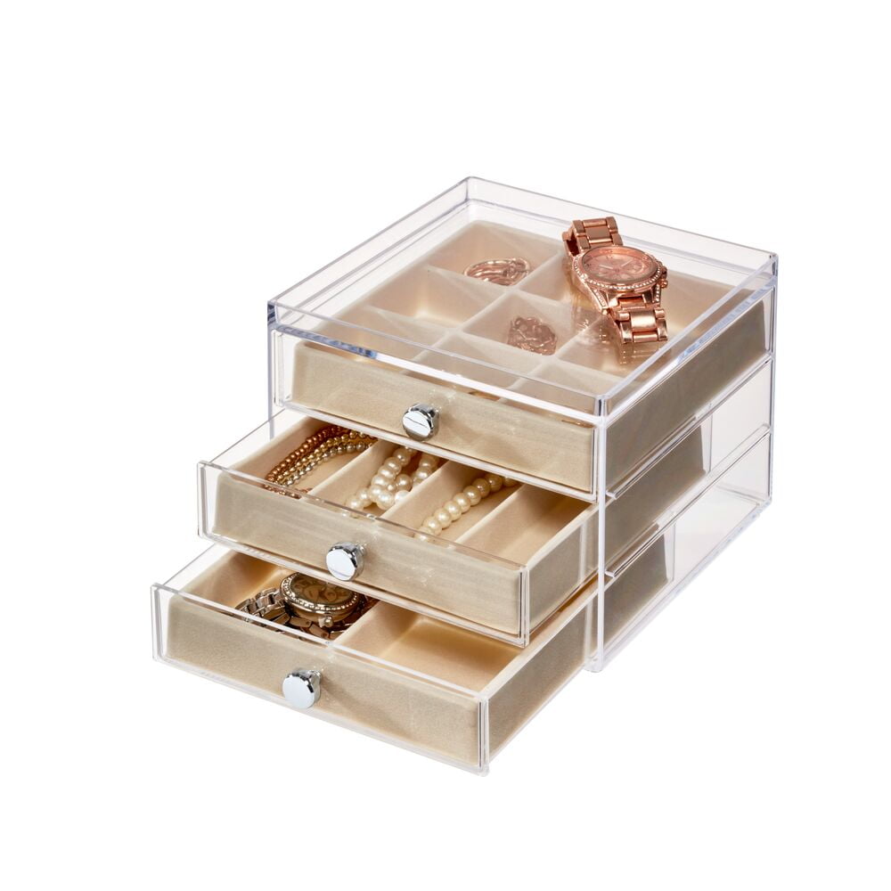 Imitation Crystal Resin Storage Painting Palette Tray Jewelry Display Board  Decoration Storage Box Palette - Price history & Review, AliExpress Seller  - Youool saletools Store