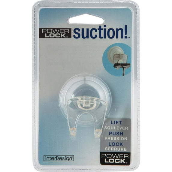 Suction Razor Holder
