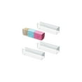thumbnail image 1 of iDesign RPET Magnetic Bin Medium, Set of 4, 1 of 4