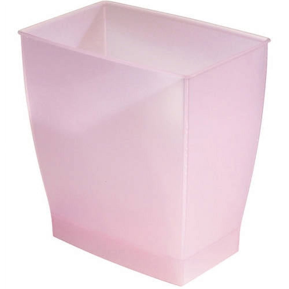 Pink Trash/Recycle Bins  Pink power, Pink love, Everything pink