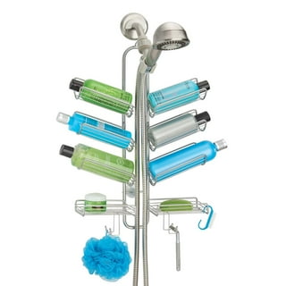 Shower hanger walmart sale