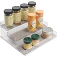 thumbnail image 1 of InterDesign Twillo Multi-Level Spice Rack Organizer, 1 of 6