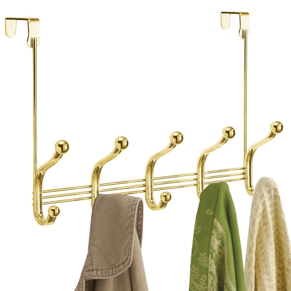 iDesign York Lyra Storage Rack - Thumbnail 4