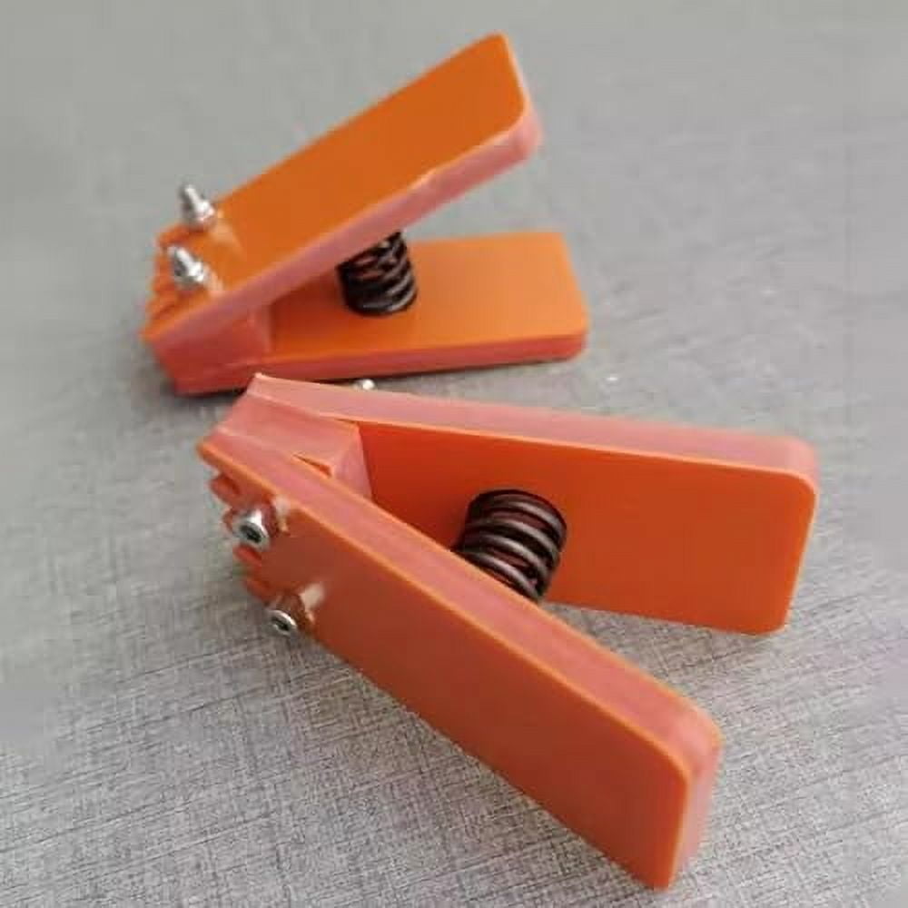 iDili Badminton Racket Stringing Machine Wire Stretcher Tools Set ...