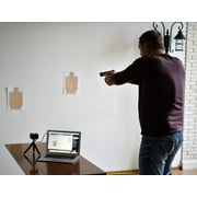 iDryfire Single Camera Target System