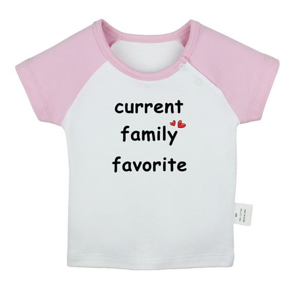 iDzn Catch Ya Later Fishing Funny T shirt For Baby, Newborn Babies T-shirts, Infant Tops, 0-24M Kids Graphic Tees Clothing (Short Pink Raglan T-shirt, 18-24 Months)