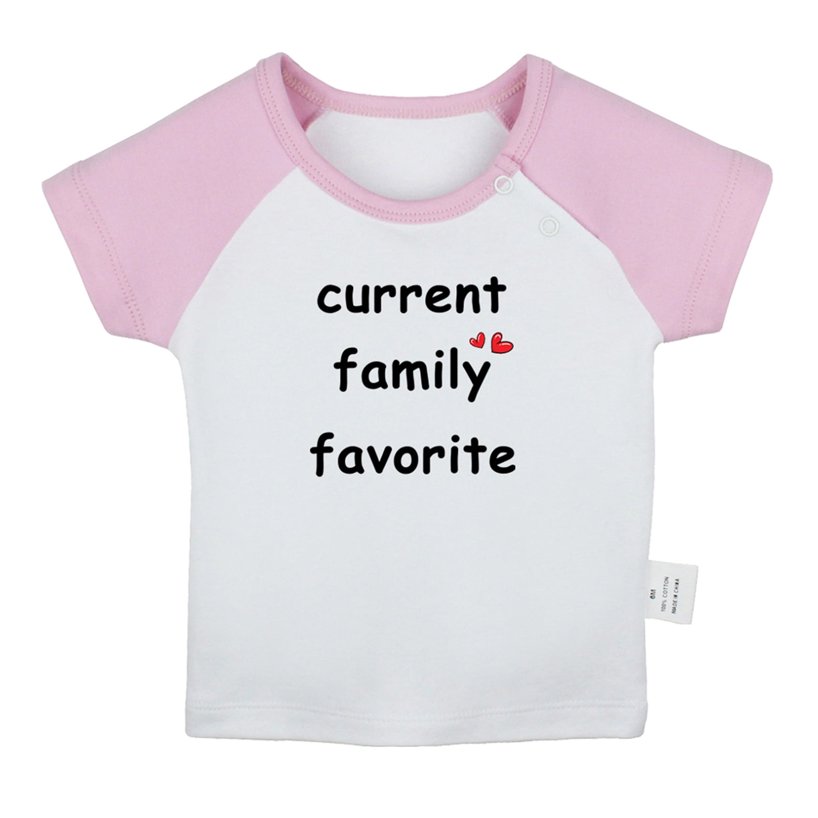 iDzn Catch Ya Later Fishing Funny T shirt For Baby, Newborn Babies T-shirts,  Infant Tops, 0-24M Kids Graphic Tees Clothing (Short Pink Raglan T-shirt,  12-18 Months) 