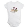 thumbnail image 1 of iDzn If Chicken Nuggets Think About me Too Funny Rompers For Babies, Newborn Baby Unisex Bodysuits, Infant Jumpsuits, Toddler 0-24 Months Kids One-Piece Oufits, 1 of 5
