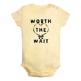 thumbnail image 1 of iDzn E=MC2 Energy Milk Cuddles Funny Rompers For Babies, Newborn Baby Unisex Bodysuits, Infant Jumpsuits, Toddler 0-12 Months Kids One-Piece Oufits (Yellow, 12-18 Months), 1 of 5