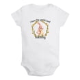 thumbnail image 1 of iDzn I Have The Worlds Best Mommy Funny Rompers For Babies, Newborn Baby Unisex Bodysuits, Infant Jumpsuits, Toddler 0-24 Months Kids One-Piece Oufits, 1 of 5
