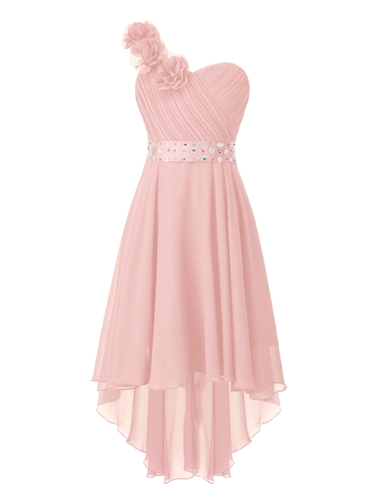 iefiel bridesmaid dresses Iefiel Women Ladies Chiffon Off-The-Shoulder Side Split Long Bridesmaid Dress Evening Prom Gown