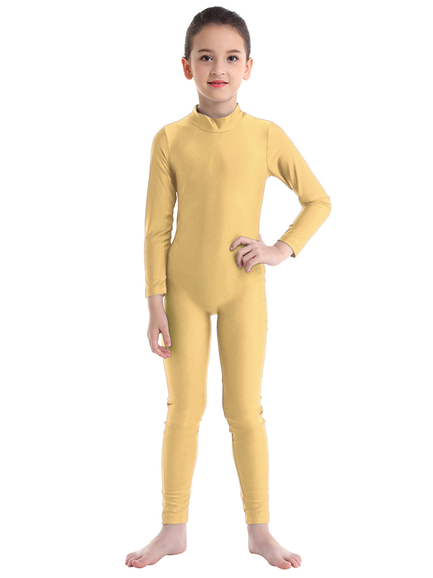 nude kids gymnastics 