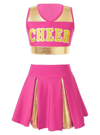 Pretty Girl Sportswear, Cheer and Dance