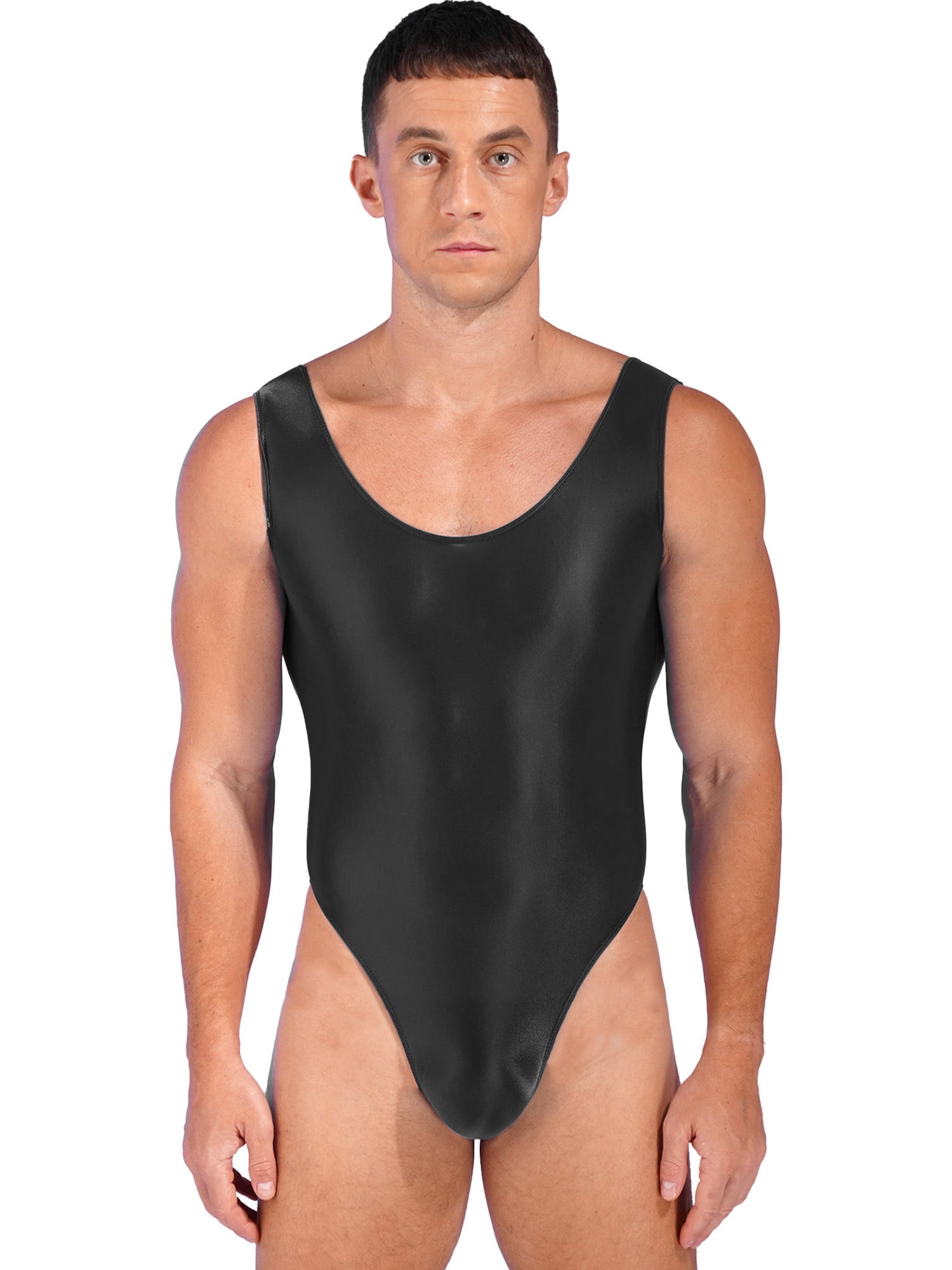 Black backless leotard best sale