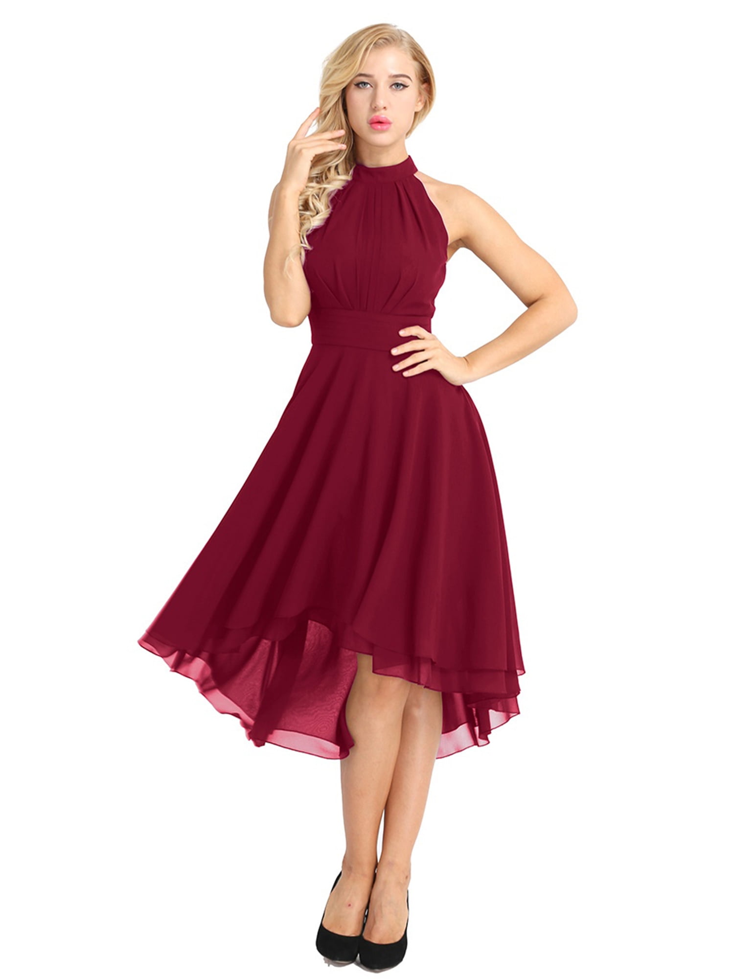 iefiel bridesmaid dresses Amazon.com: iEFiEL Women's Sleeveless Tulle Bridesmaid Dresses Long Lace Evening Prom Party Gowns Hollow Back Navy Blue 4 : Clothing, Shoes & Jewelry