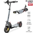thumbnail image 1 of iENYRID Electric Scooter for Adults up to 26 Miles Long Range, 500W 3 Speeds Foldable Commute E-Scooter up to 28mph, Electric Skateboard for Kids Boys Girls 12+, 1 of 10