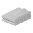 thumbnail image 1 of iEnjoy Home 2-PC Premium Ultra Soft King Pillow Case Set in Light Gray, 1 of 3