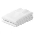 thumbnail image 1 of iEnjoy Home 2-PC Premium Ultra Soft King Pillow Case Set in White, 1 of 3