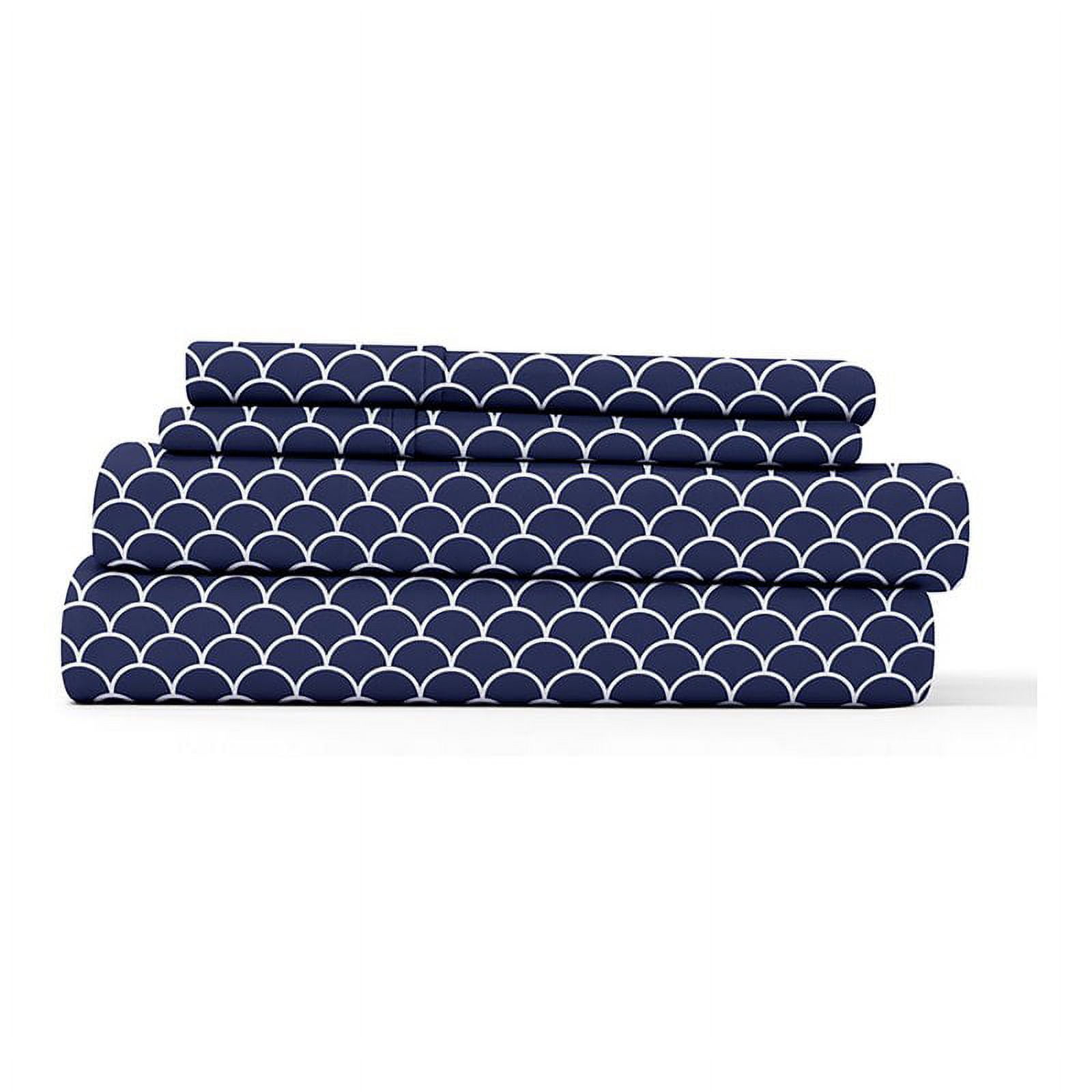 iEnjoy Home Bed Sheet Set