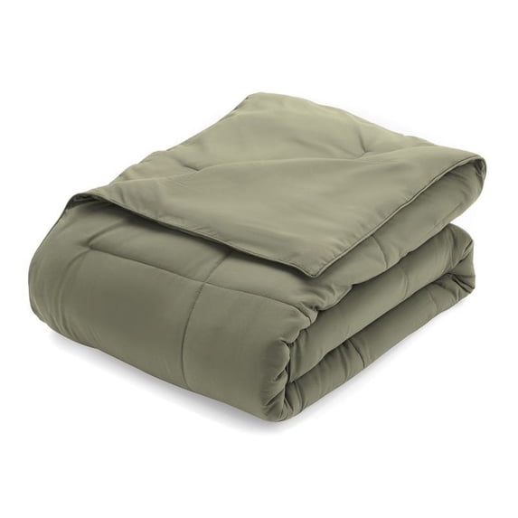 iEnjoy Home King All Season Premium Down Alternative Comforter