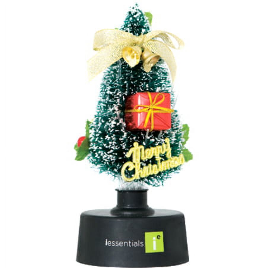 iEssentials USBXMAS USB Christmas Tree