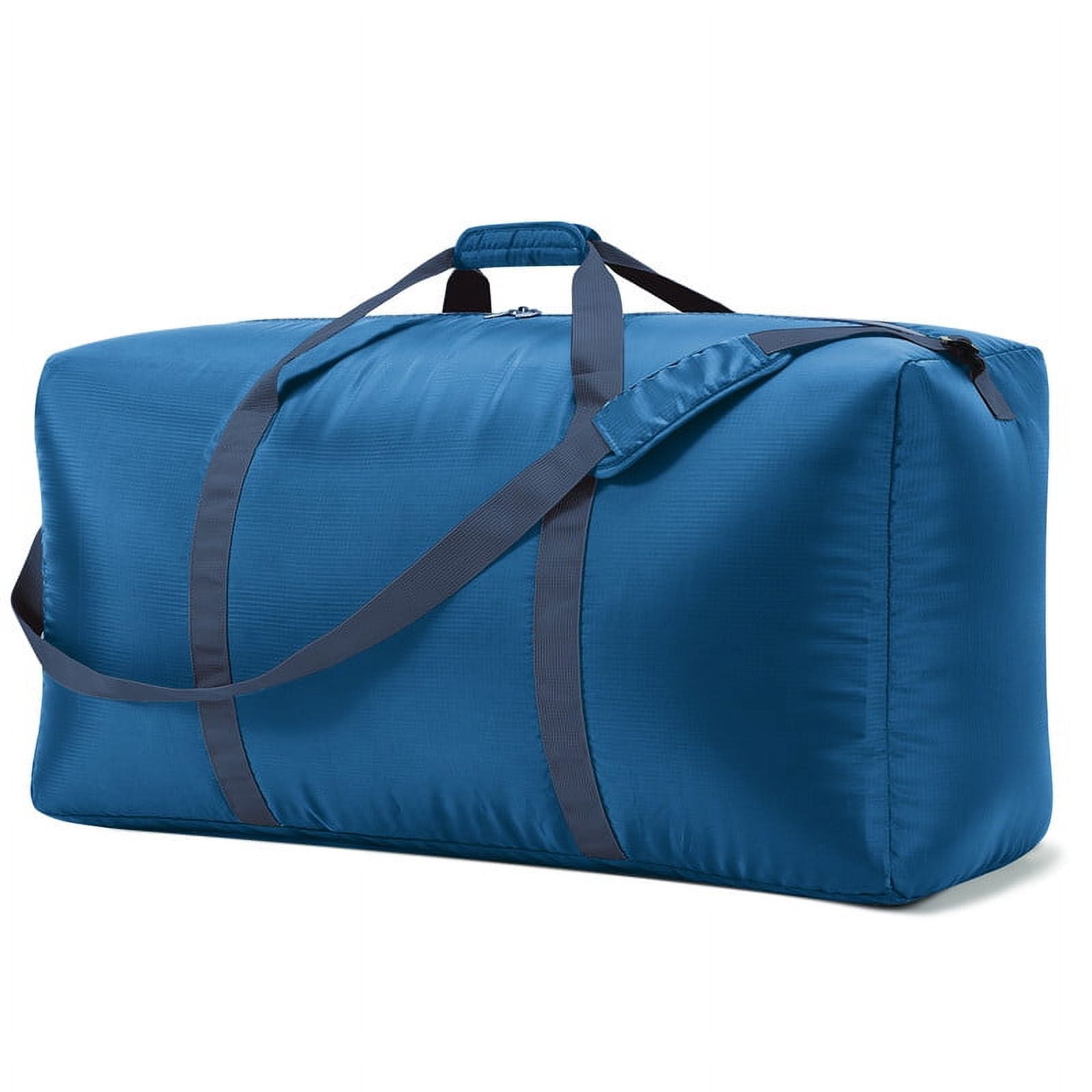 iFARADAY Extra Large Duffel Bag 32.5 inch Lightweight Luggage for ...