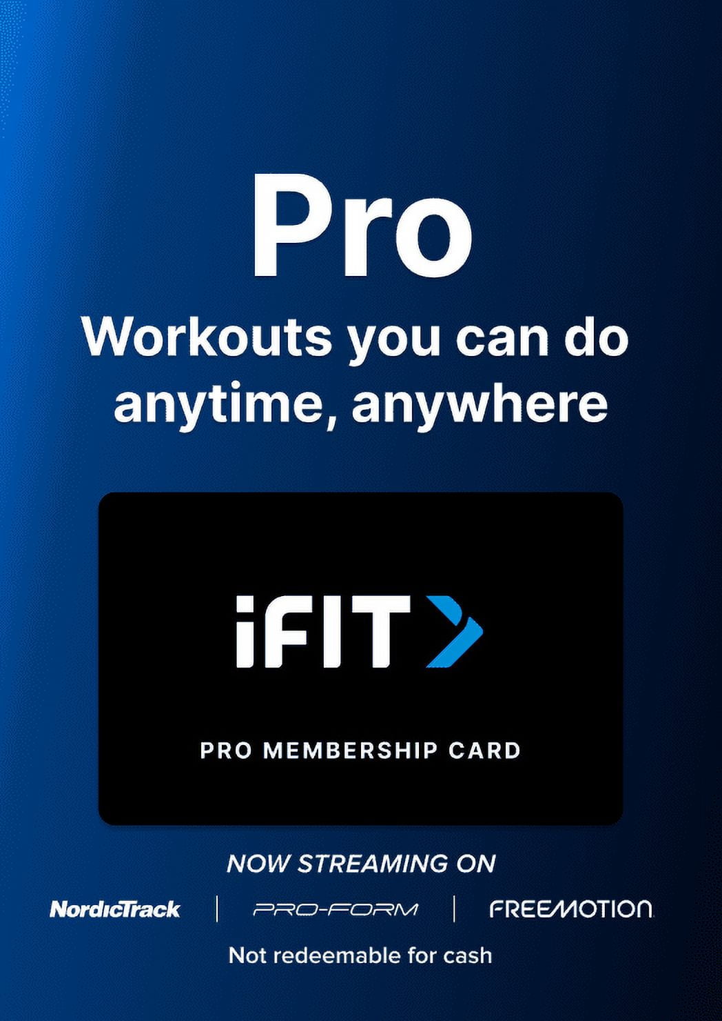 iFIT Family Monthly Subscription Access Fitness Nigeria Ubuy