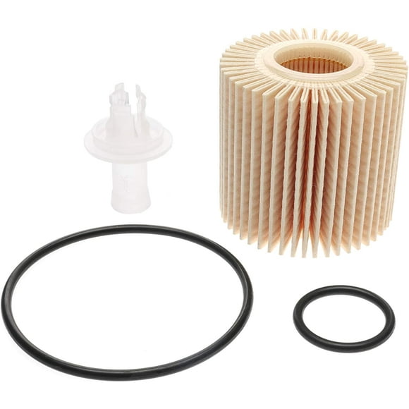 Toyota Highlander Oil Filters in Toyota Oil Filters - Walmart.com