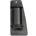 thumbnail image 1 of iFJF 15758172 Extended Cab Door Handle Rear Left Driver and Right Passgenger Side replacement for 1999-2007 Chevy Silverado GMC Sierra 1500 2500 3500, 1 of 6
