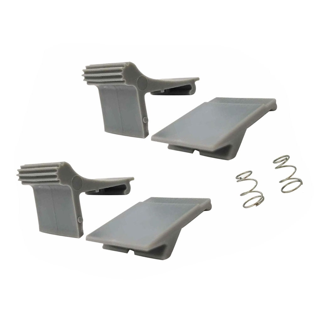 iFJF 830472P002 Awning Slider Catch Assembly Kit For Dometic A&E RV