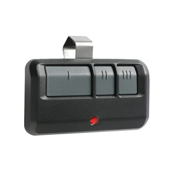 iFJF 893MAX Universal Garage Door Opener Remote Replacement for 893LM G953EV-P2 890MAX