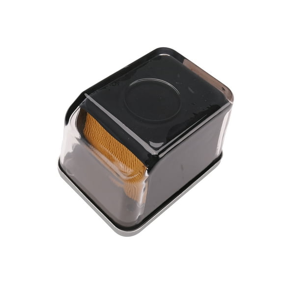 iFJF AR50041 Snap-on Fuel Filter for John Deere 20 30 40 50 55 Series Tractor with Transparent Bowl 40 Micron 820 930 1035 1120 1350 1520 2150 2355 2450 2650 3150 Replace WK13001
