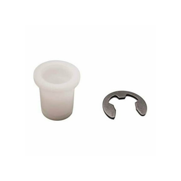 iFJF Automatic Transmission Shift Cable Bushing 14073 for 2005 GMC Sierra 3500