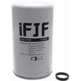 thumbnail image 1 of iFJF BF7633 Spin-on Fuel Filter Replacement for Duramax 6.6L 2001-2016 Chevy Silverado/GMC Sierra 2500HD 3500HD Replaces FF3003 1R-0750 FF5320 P551313 33528, 1 of 9