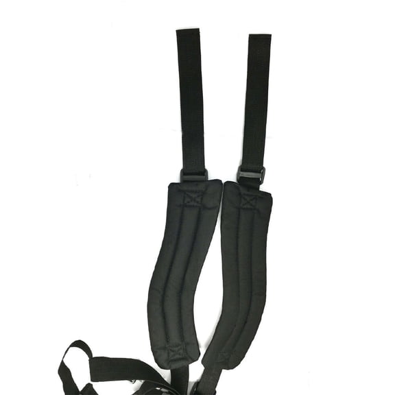 iFJF Backpack Blower Shoulder Straps 511758401 for Backpack Blower EBZ7500 EBZ8500 EBZ6500
